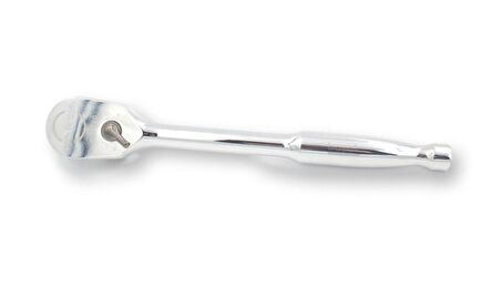Ceta Form C21-T90 1/2" Kapalı Tip Cırcır Kolu (Metal Saplı)
