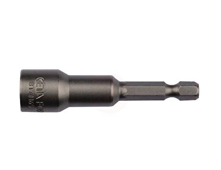 Ceta Form Manyetik Lokma Uç (Somun Tutucu)12x65 mm