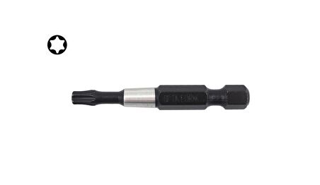 Ceta Form T27 50mm Darbeli Torx Bits Uç CB/827TM