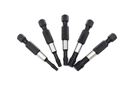 Ceta Form T27 50mm Darbeli Torx Bits Uç CB/827TM