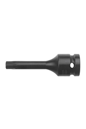 Ceta Form C68-T80 1/2" Torx Uçlu Havalı Lokma T80