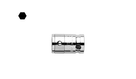 Ceta Form 10mm Bitsler için Lokma 3/8" Bt/8003