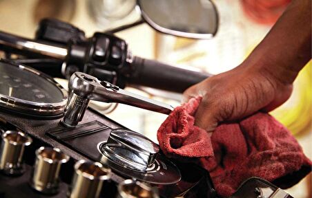 Ceta Form 15 mm 1/2” 12 Köşe Yıldız Lokma Anahtar C22-B15