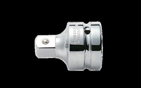 Ceta Form C31-91 3/4’’ Lokma Adaptörü - D:3/4” E:1/2”