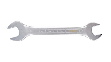 Ceta Form 25 x 28 mm  Uzun Açık Ağız Anahtar B09-2528