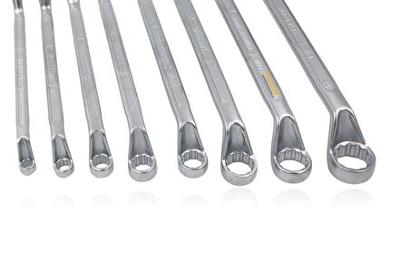 Ceta Form 6-22 mm 8 Parça Yıldız Anahtar Takımı Karton Kutu B14-B08