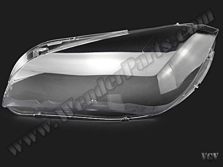 Bmw Far Camı Sol Bmw E84 10>15 - Wenderparts Ba63112990001p1
