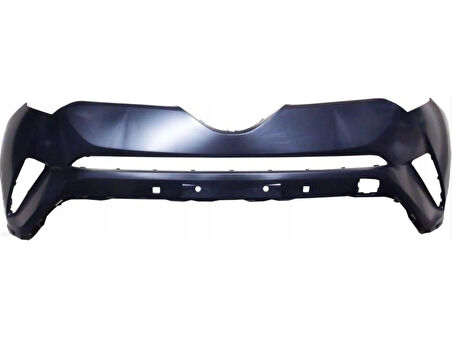 Toyota Tampon On Ust Yikama Delikli Chr 16> - Eurostamp 161.26.9104