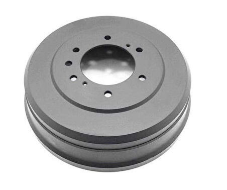 Nissan Kampana Arka Fren Skystar 02-07 - Wagenburg 35155006