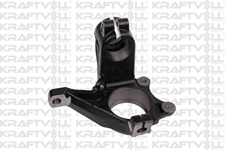 Psa Peugeot 306-On Aks Tasıyıcısı Sol 93-01 / Partner 99-03 & 03-10 - Kraftvoll 01030149
