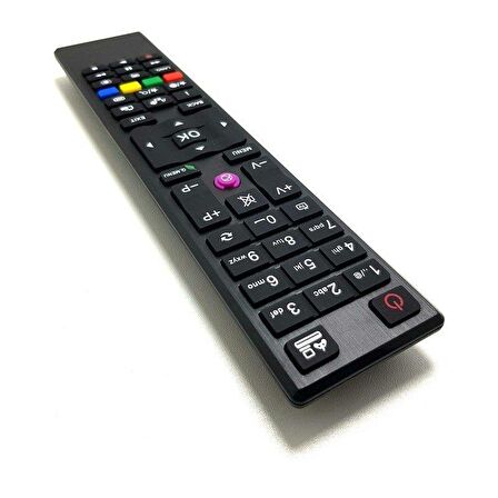 Profilo T1390 Smart LED TV Kumandası