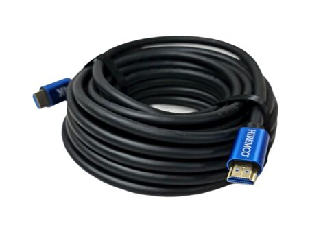 Hiremco 4K 60Hz Ultra HD 10Metre HDMI Kablo V2.0