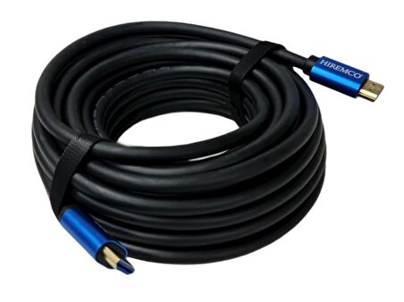 Hiremco 4K 60Hz Ultra HD 10Metre HDMI Kablo V2.0