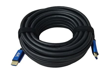 Hiremco 4K 60Hz Ultra HD 10Metre HDMI Kablo V2.0