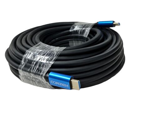 Hiremco 4K 60Hz Ultra HD 20Metre HDMI Kablo v2.0