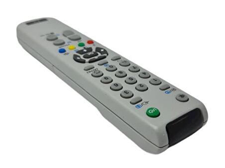 SONY RM-887 Tüplü TV Kumanda