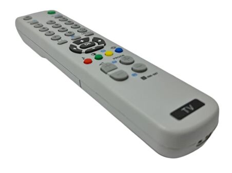 SONY RM-887 Tüplü TV Kumanda