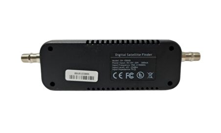 electroon Sathero SH-100HD Dijital Uydu Bulucu