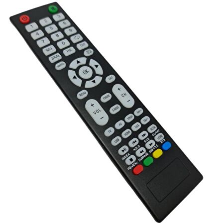 Sunny RC0327 LED Tv Kumandası RM-L327A