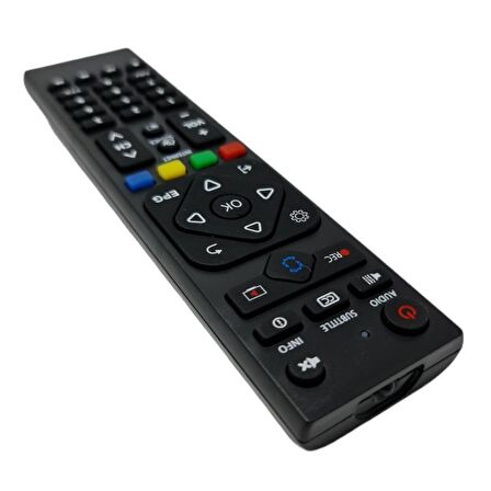 Sunny RC0265 S Tuşlu Lcd-Led Tv Kumandası RM-L265E