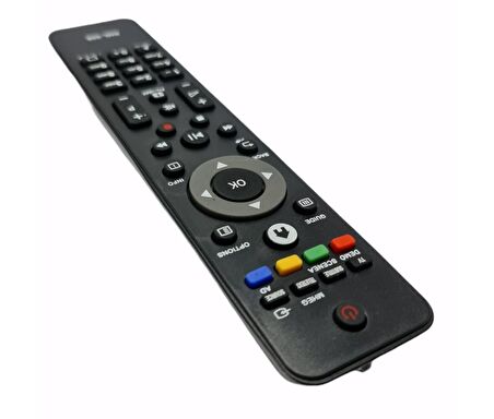 PHILIPS LCD TV Kumandası RM-D1000 / RML-509