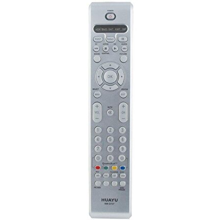 PHILIPS Lcd-Led-Plazma Tv Kumandası Huayu RM-D727