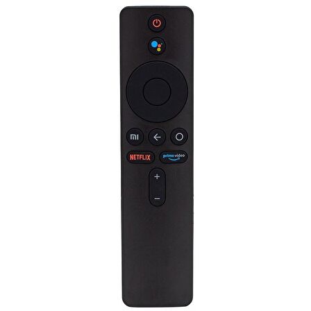 Electroon Xiaomi Mi Uyumlu Tv Stick Kumandası Netflix Prime Video Tuşlu