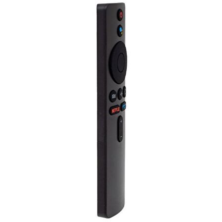 Electroon Xiaomi Mi Uyumlu Tv Stick Kumandası Netflix Prime Video Tuşlu