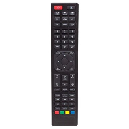 Telenova 50'' Android Smart Led Tv Kumandası