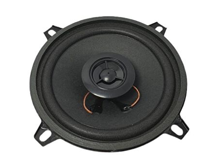 FullSound 13cm 120Watt Tweeterli Oto Hoparlör - 1Adet