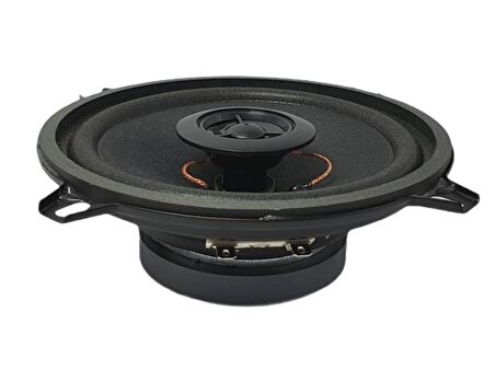 FullSound 13cm 120Watt Tweeterli Oto Hoparlör - 1Adet