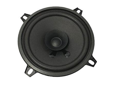 FullSound 13cm 120Watt Oto Hoparlör - 1Adet