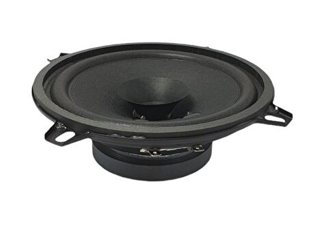 FullSound 13cm 120Watt Oto Hoparlör - 1Adet