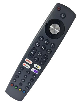 Arçelik RC4353902 Netflix-Youtube Tuşlu Led TV Kumanda