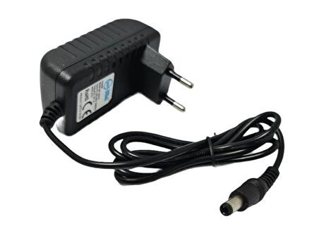 WellPower DC 5Volt 1Amper Adaptör 5.5x2.5mm