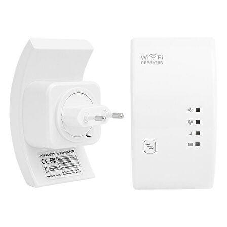 Powermaster 300Mbps Access Point + Repeater PM-6659