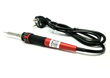 Class ZD-417 20Watt Seramik Rezistans Kalem Havya 2Uçlu