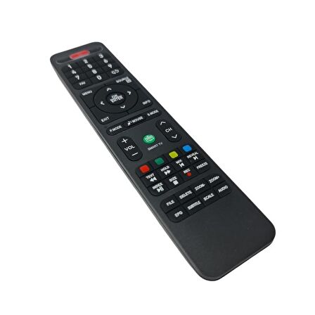 Onvo OV55F350 Android Smart Led Tv Kumanda