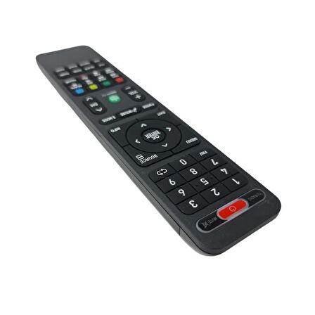 Onvo OV55F350 Android Smart Led Tv Kumanda