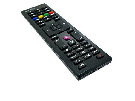 HILEVEL LED TV Mini Uzaktan Kumanda