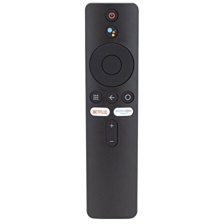 Electroon Xiaomi Mi Uyumlu Box Kumandası Netflix Prime Video Tuşlu