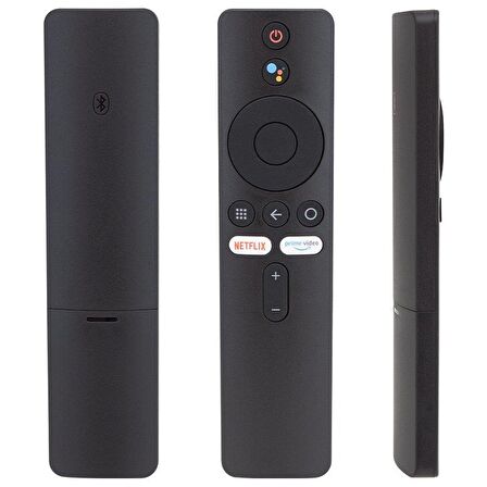 Electroon Xiaomi Mi Uyumlu Box Kumandası Netflix Prime Video Tuşlu