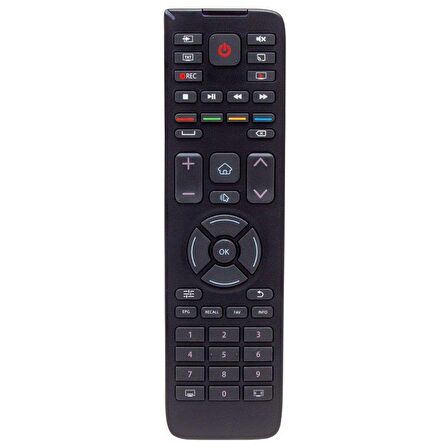AXEN AX39DAL13 Android Smart Led Tv Kumanda