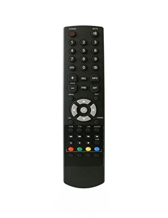 Dreamstar One Plus Mini HD Kumanda
