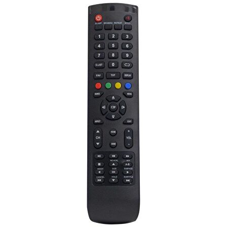 Awox 20''/22''/32'' LCD TV Kumandası