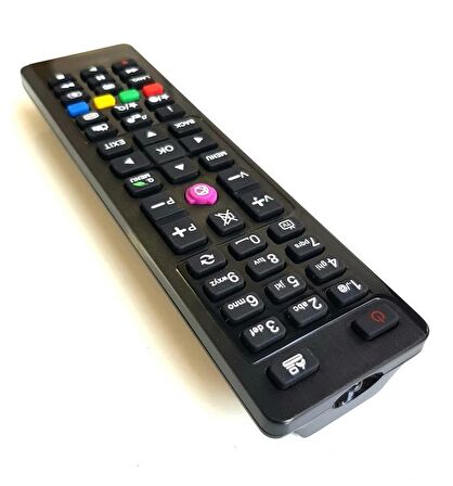 Vestel 32HB5000 Smart LED TV Mini Uzaktan Kumanda