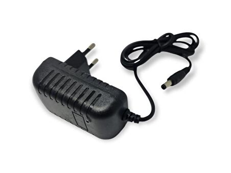 WellPower DC 5Volt 3Amper Adaptör 5.5x2.5mm