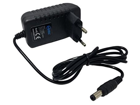 WellPower DC 5Volt 3Amper Adaptör 5.5x2.5mm