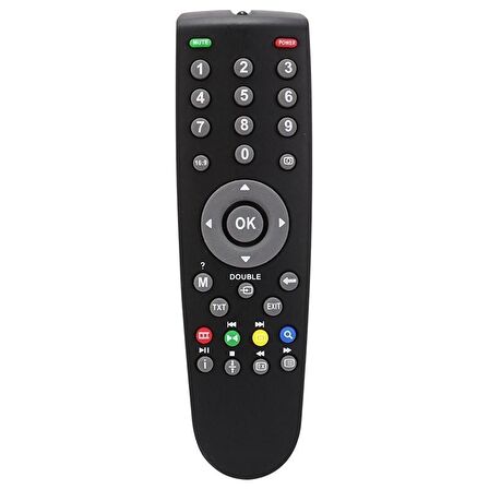 Arçelik TV82-203 3HD LCD TV Kumandası