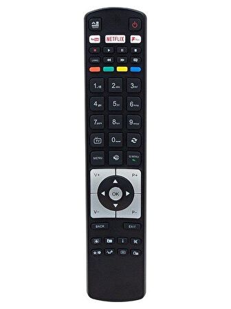 VESTEL RC-5112 LCD-LED TV Kumandası